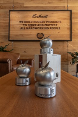 Steel Apple Awards 2025