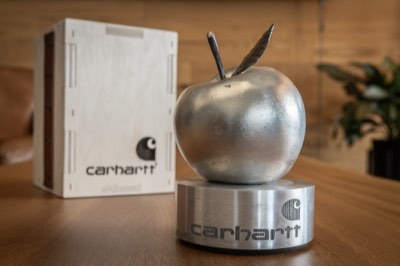 Steel Apple Awards 2025